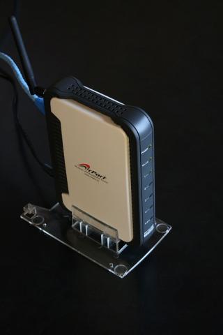 アッ、LANカード撮るの忘れてた......