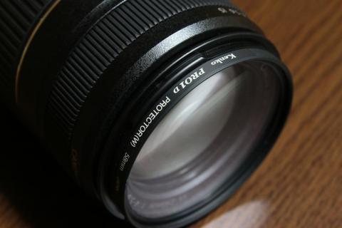 いつもつけてるヨ