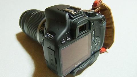 CANON EOS Kiss X4
