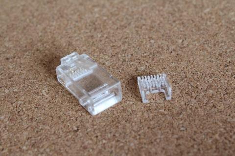 ロードバーがついてるヨ