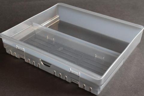 中のトレーはこんな感じ