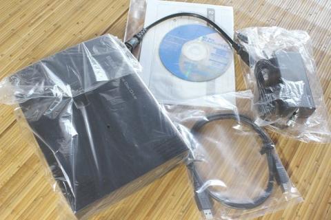 中身はコレです