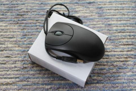 オプティカルマウス