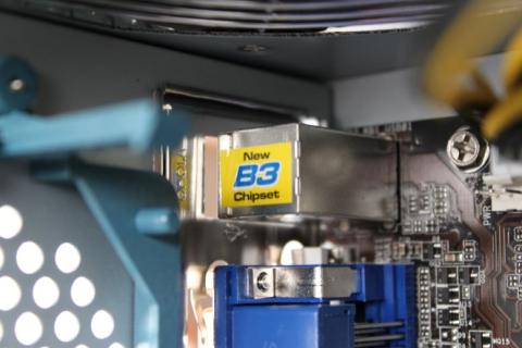 NEW B3 Chipset