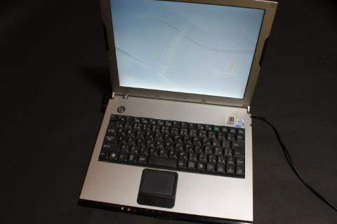 ちょっとだけ動きますヨ