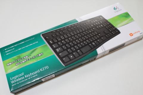 ワイヤレスです