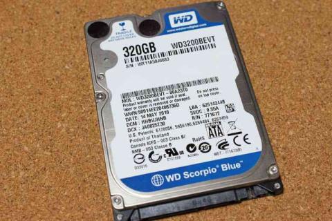 イイHDDだと思うケド