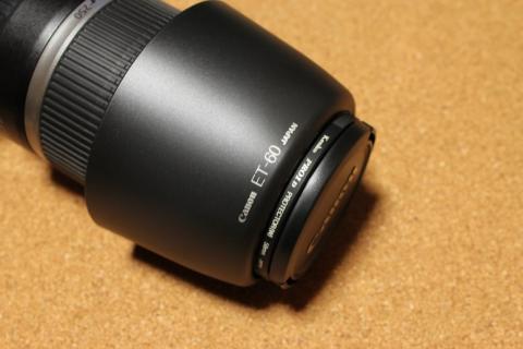 こうしないとバッグに入らないです