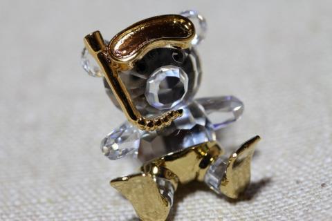 重みを感じます