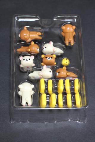 ちっちゃいよ~!