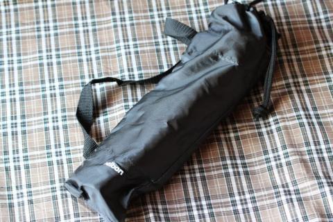 ケースなんて持ってませんでした......