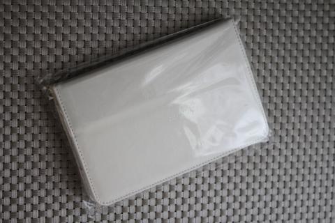 こうやって送られてきました