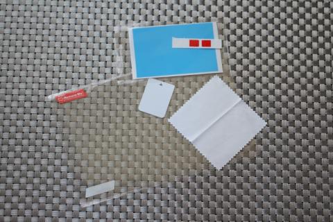 イロイロついてます