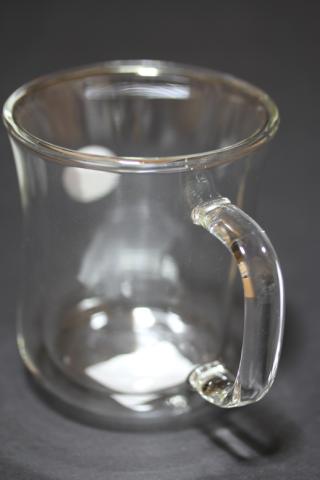 取っ手がついてるのにしたんですヨ♪