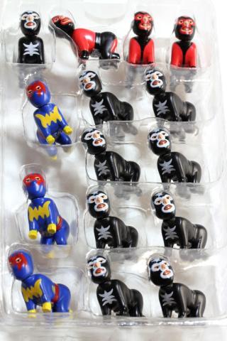 ショッカーを指揮せねば