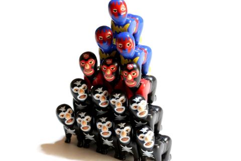 こっちを見るんですっ!