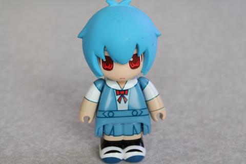 立たせることもできますヨ