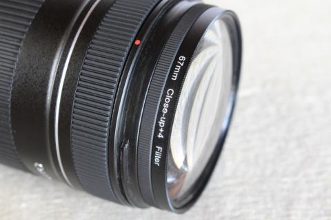 フィルターはこんな感じです