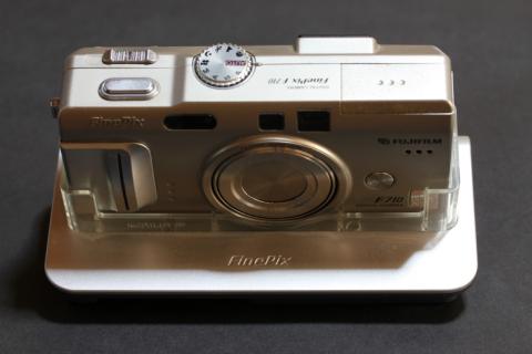 充電とかデータの転送とか出来ます