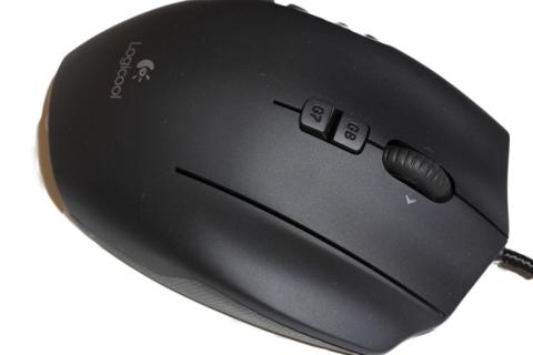 右クリックの隣にあるのが「Gシフトボタン」です