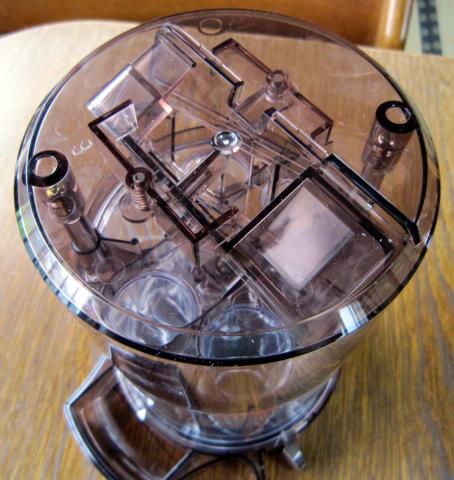 銭別銀行とり出し君(構造)