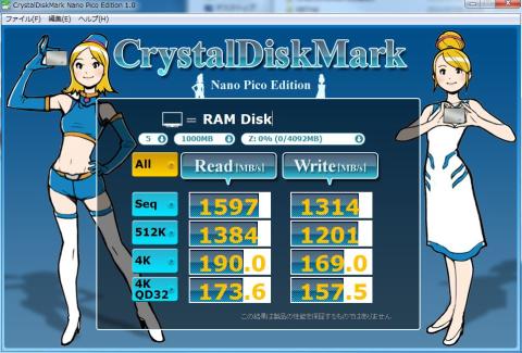 RAMDISK