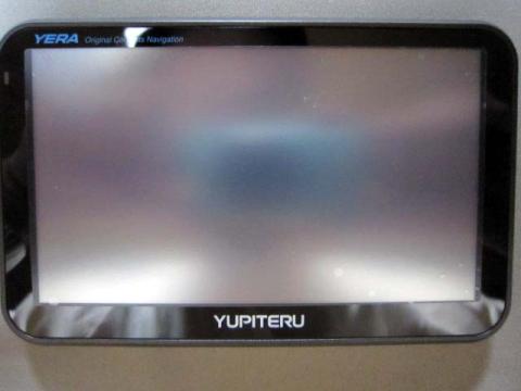 CAR-F52Pを貼ってみました