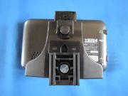 こうやってレールにはめて