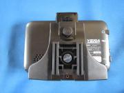 QG3を取り付けたホルダーを