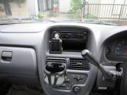 ベースにQB3(受側)を取り付ます