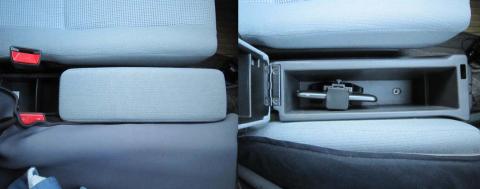 本体+VP82だとぴったり収まります