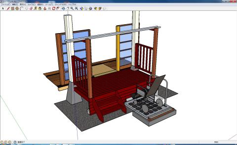 作成したデータのサンプル1