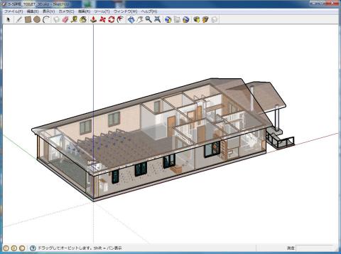 作成したデータのサンプル2