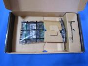 ボードとブラケットしか入ってません