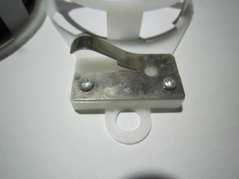 100均ビニールタイ(\105)のカッター