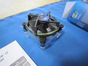 3.4GHzなのにこんな薄型のヒートシンク!?