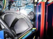 取り付け時の矢印の方向