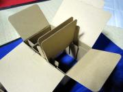 2-2.仕切りを差し込み