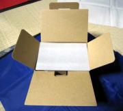 3-1.クッション材を入れて