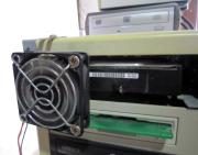 次はこっちに取り付けます