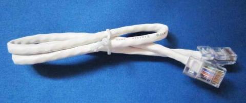 WR9500N付属のケーブル