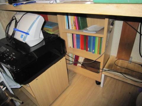 デッドスペースの活用