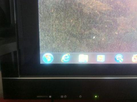 スケール調整が必要