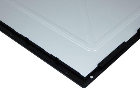 サイドパネル(三層遮音パネル)