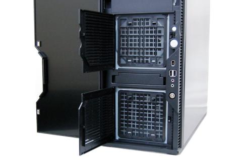 防塵効果抜群洗浄可能なエアーフィルター