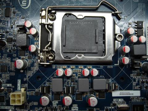 DZ68DB 固体コンデンサ