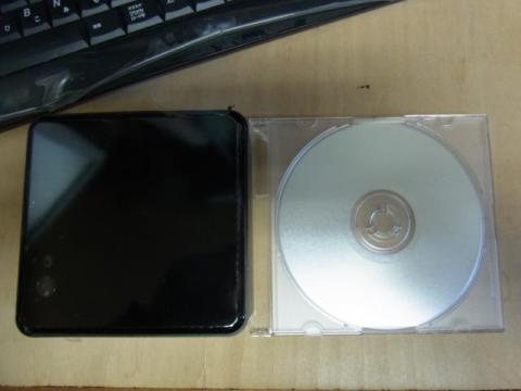 コレは小さい!!