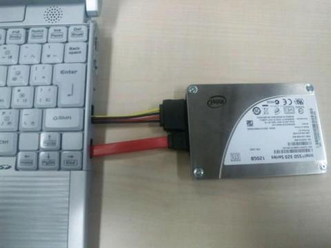 intel入ってない…