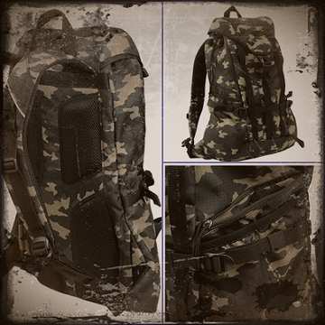 写真を無駄にビンテージ風にしてみました(笑)