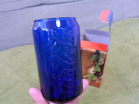 缶デザインも悪くないけどね